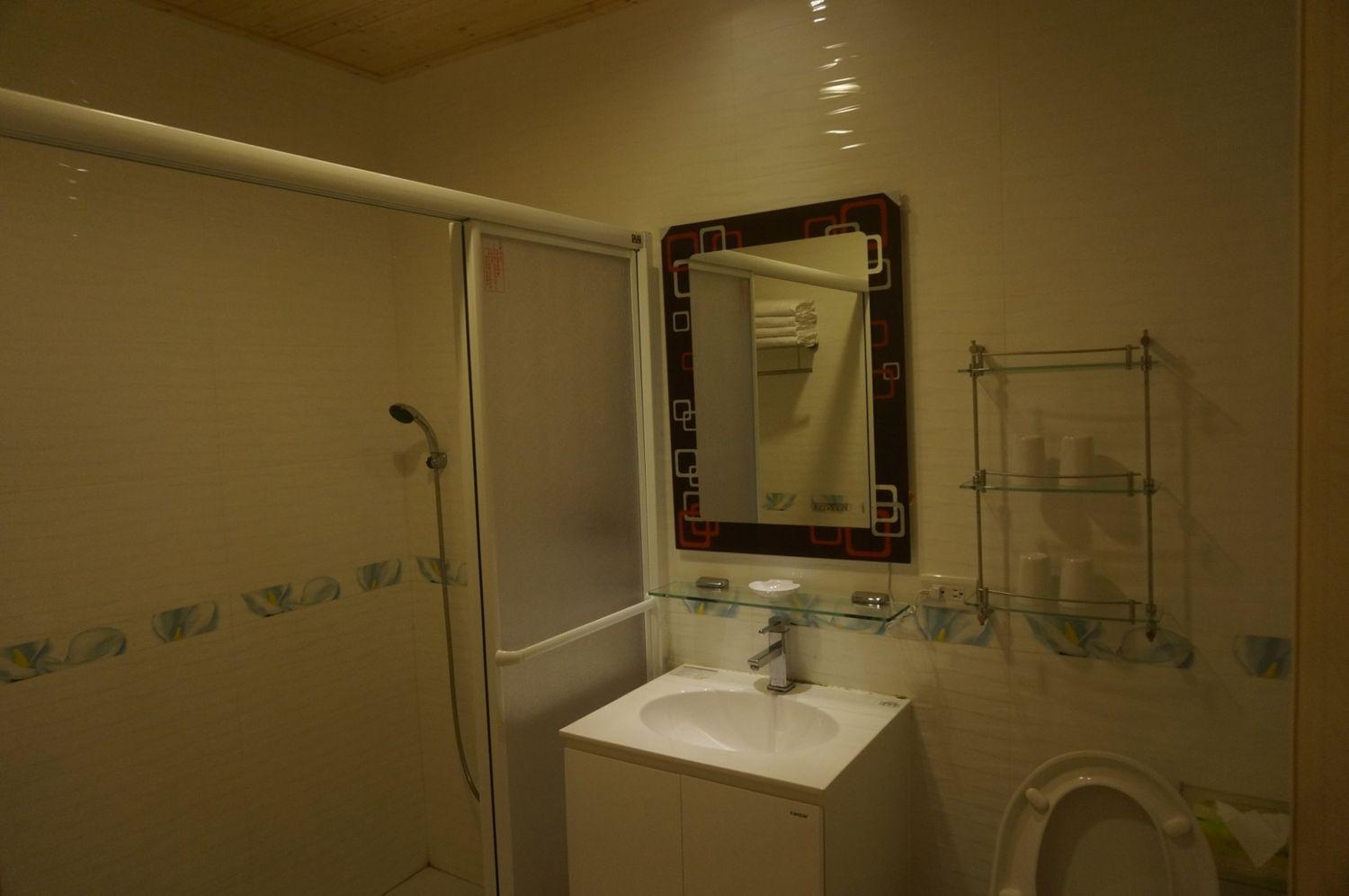 Matsu Star Yang Homestay Beigan Exterior foto