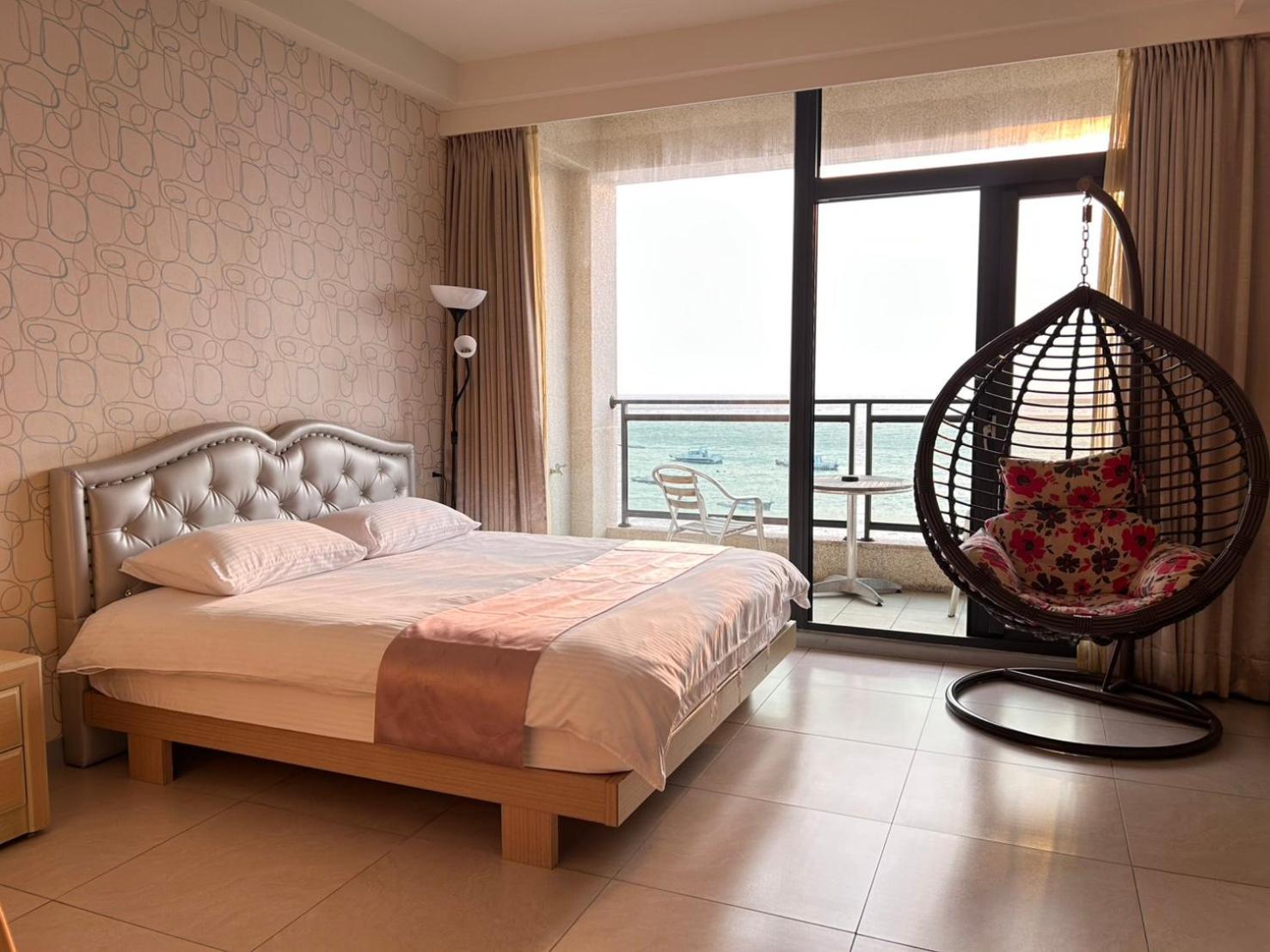 Matsu Star Yang Homestay Beigan Cameră foto