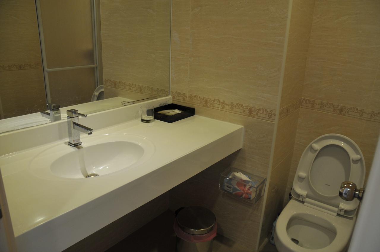 Matsu Star Yang Homestay Beigan Cameră foto