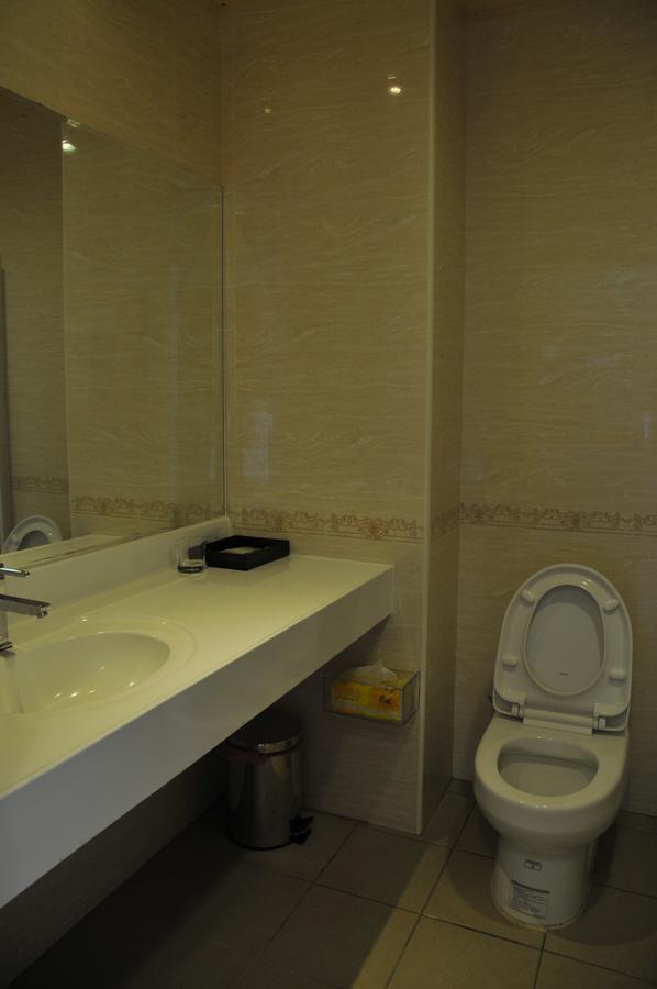 Matsu Star Yang Homestay Beigan Cameră foto
